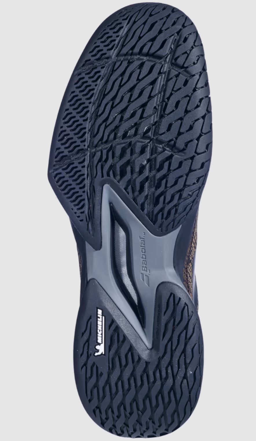 Chaussures de Padel Babolat Jet Mach 3 AC