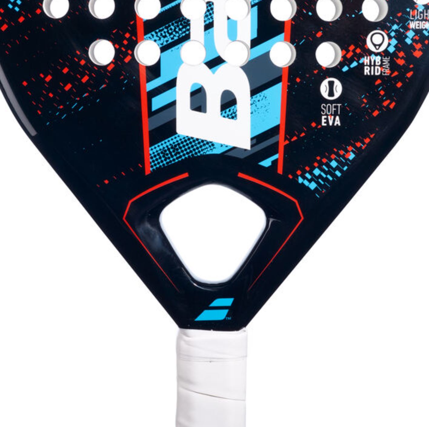 Raquette de padel Babolat Reflex 2023