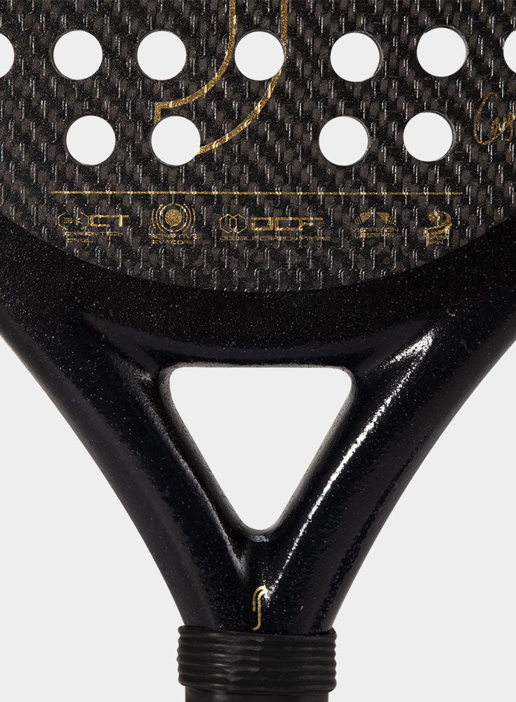 Raquette de Padel RS Pro Edition Cayetano Rocafort