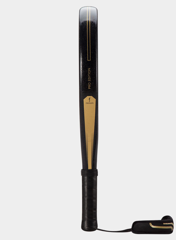 Raquette de Padel RS Pro Edition Cayetano Rocafort