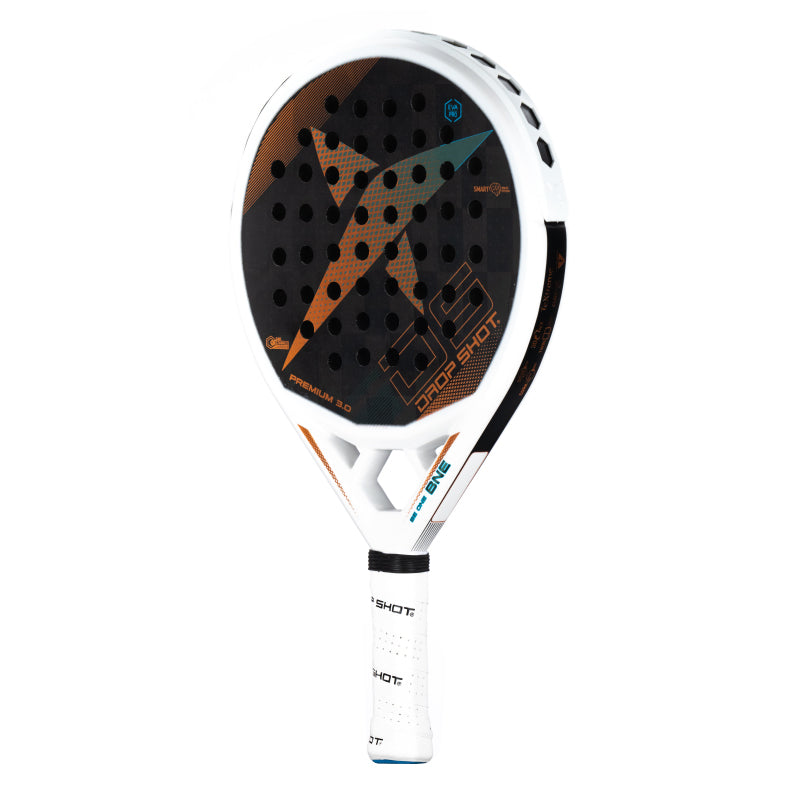 Raquette de padel Drop Shot Premium 3.0