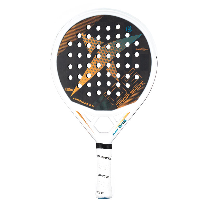 Raquette de padel Drop Shot Premium 3.0