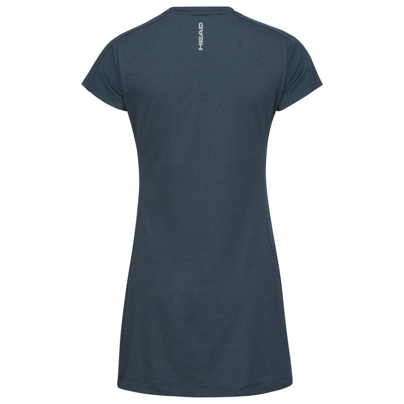 Robe Head Padel Tech (Bleu marine)