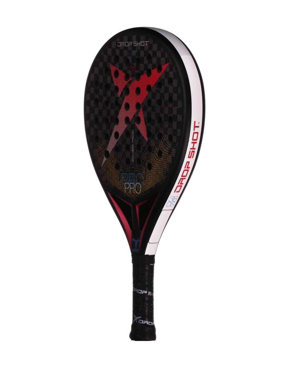 Raquette de padel Drop Shot Explorer 4.0
