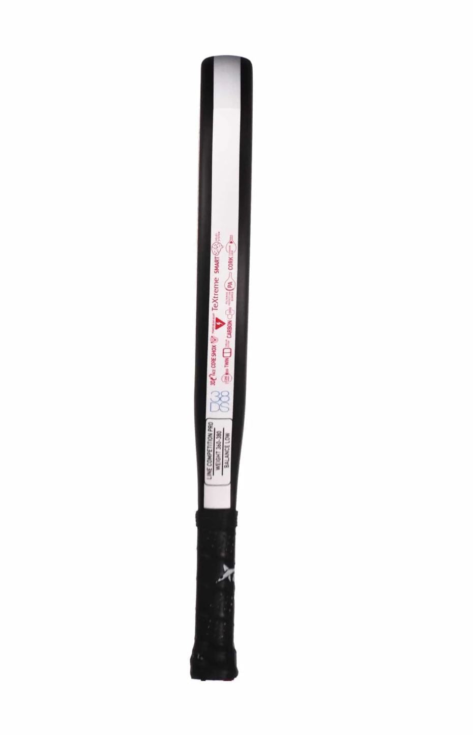 Raquette de padel Drop Shot Explorer 4.0