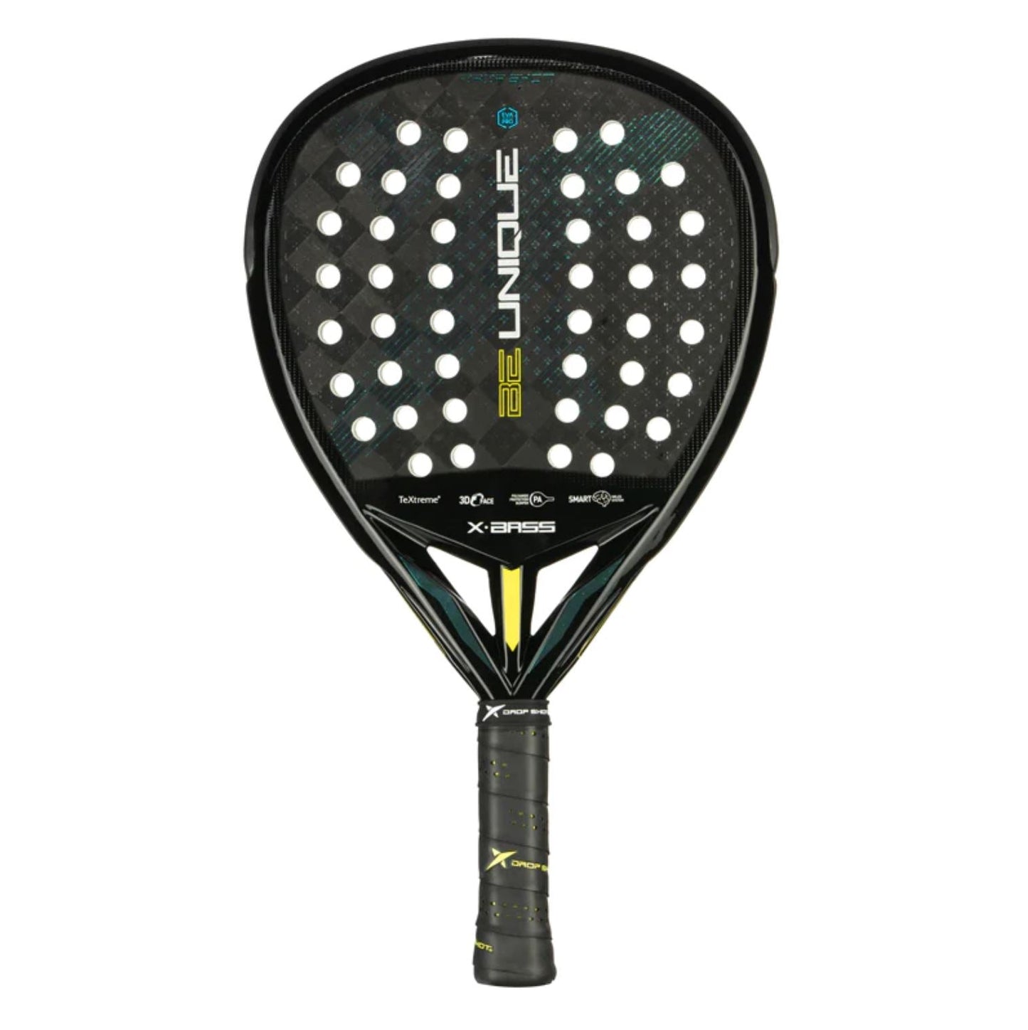 Raquette de padel Drop Shot X-Bass
