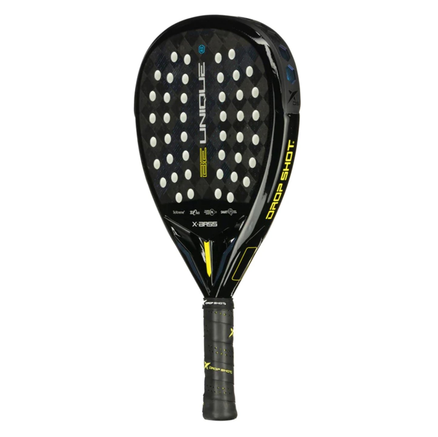 Raquette de padel Drop Shot X-Bass