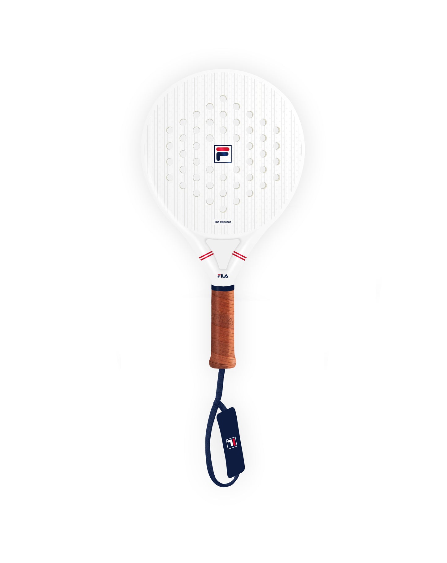 Raquette de padel Fila Velocita