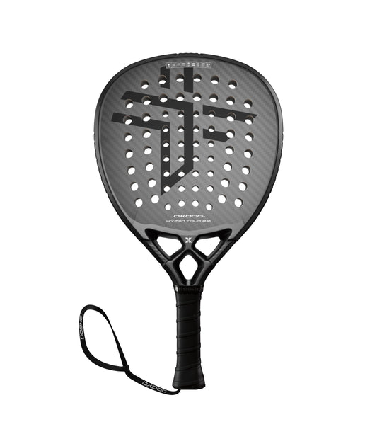 Raquette de padel Oxdog Hyper Tour 2.0 2024