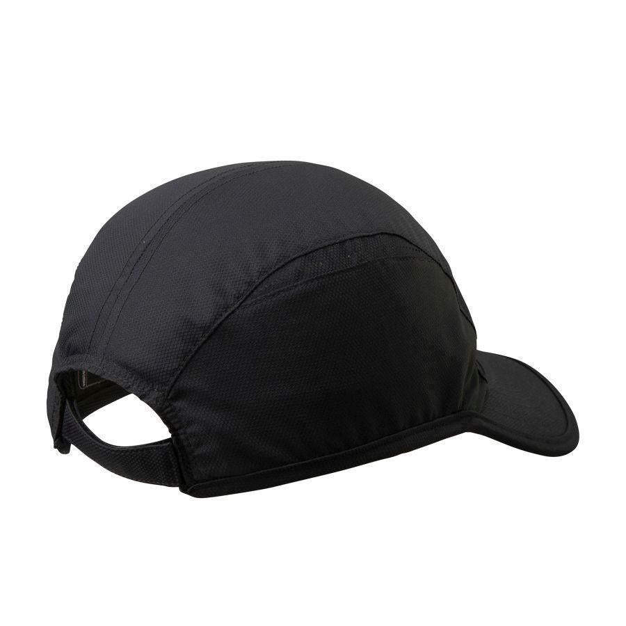 Casquette Mizuno DryLite (Noir)