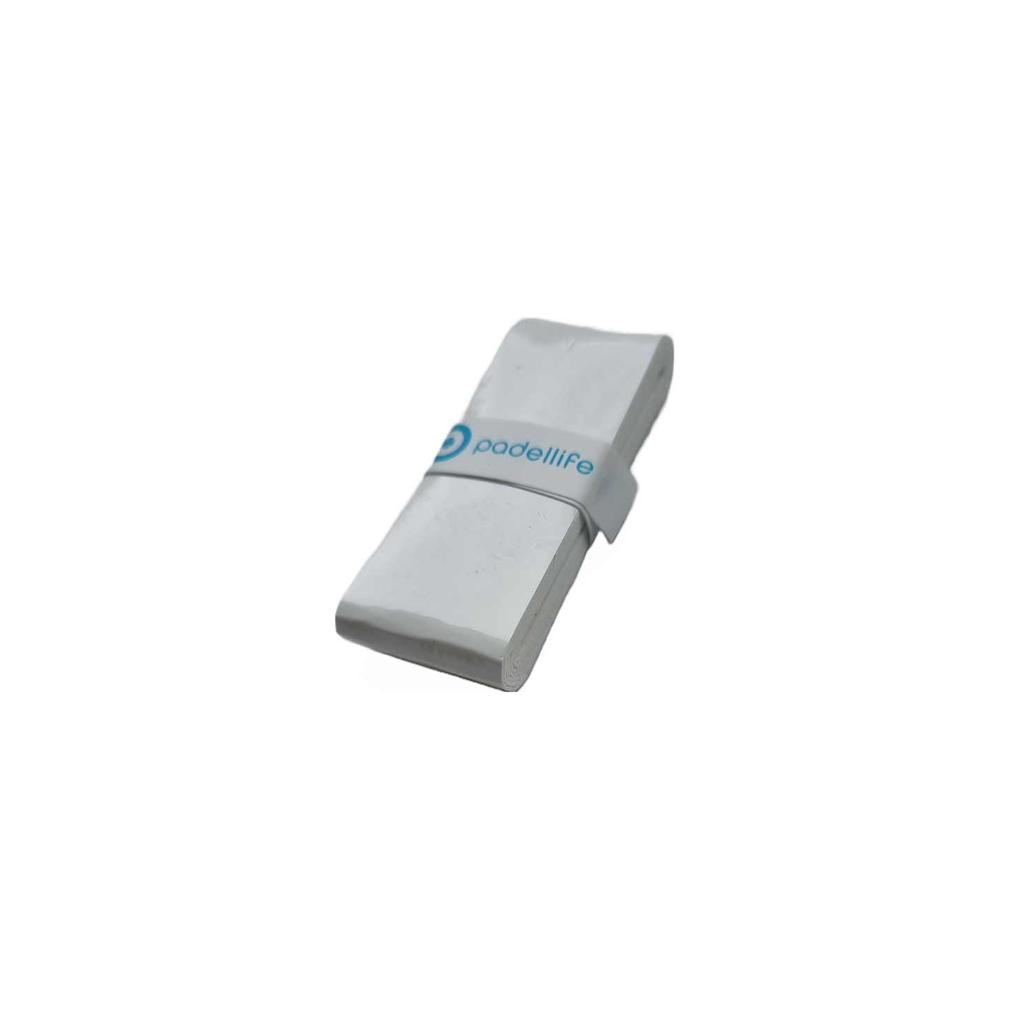 Overgrip Padellife By YouPadel (1 unité, blanc)
