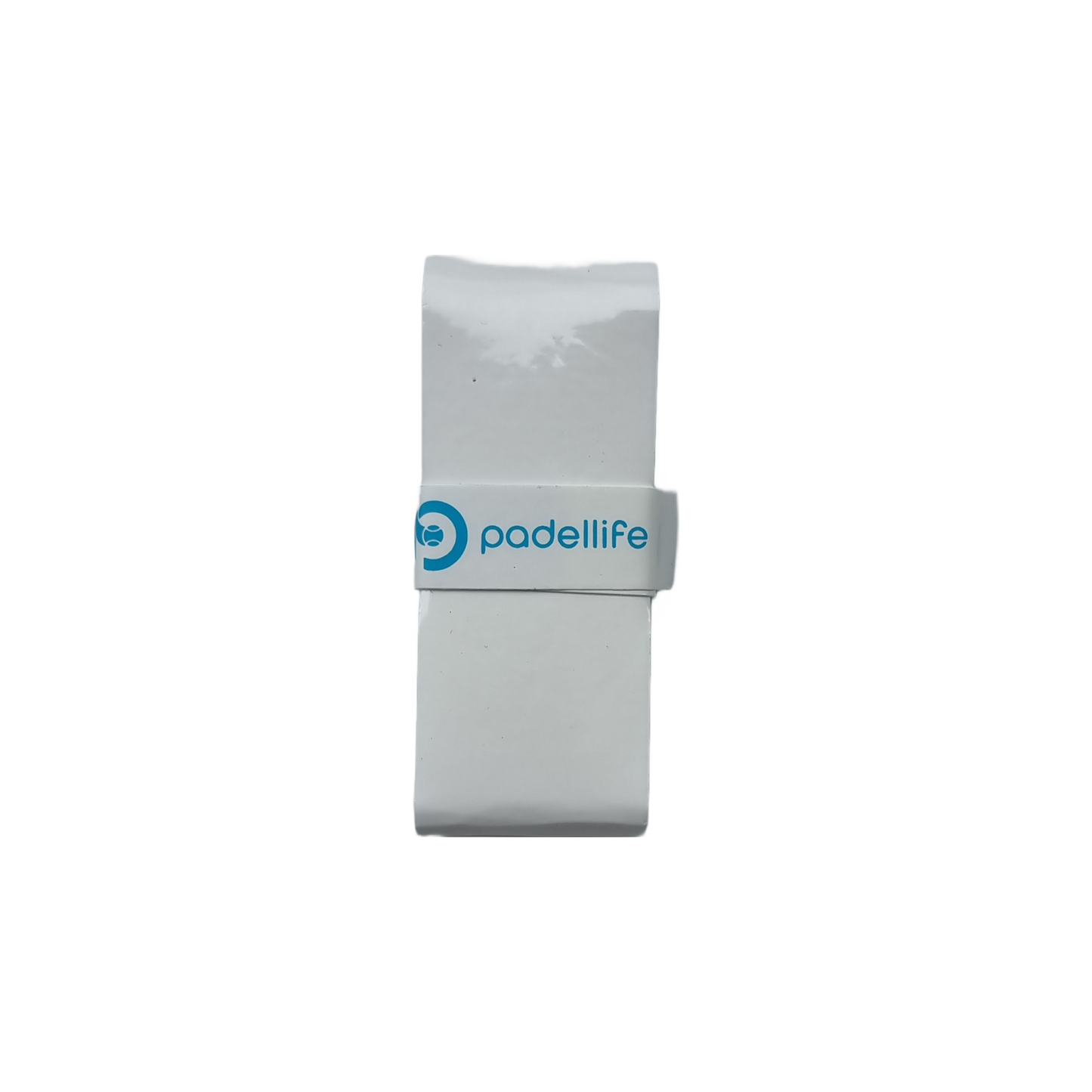 Overgrip Padellife By YouPadel (1 unité, blanc)