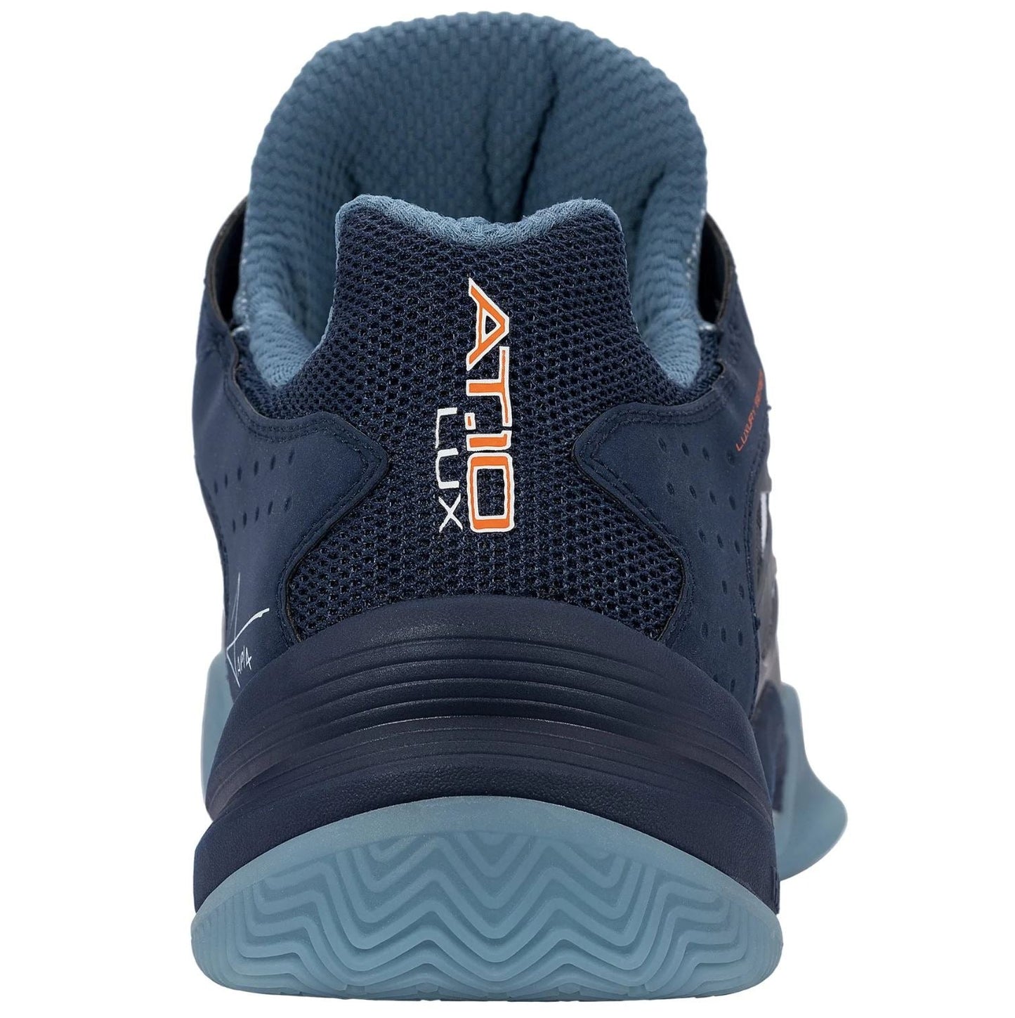Chaussures de padel Nox AT10 Luxury (Bleu/Bleu pale)