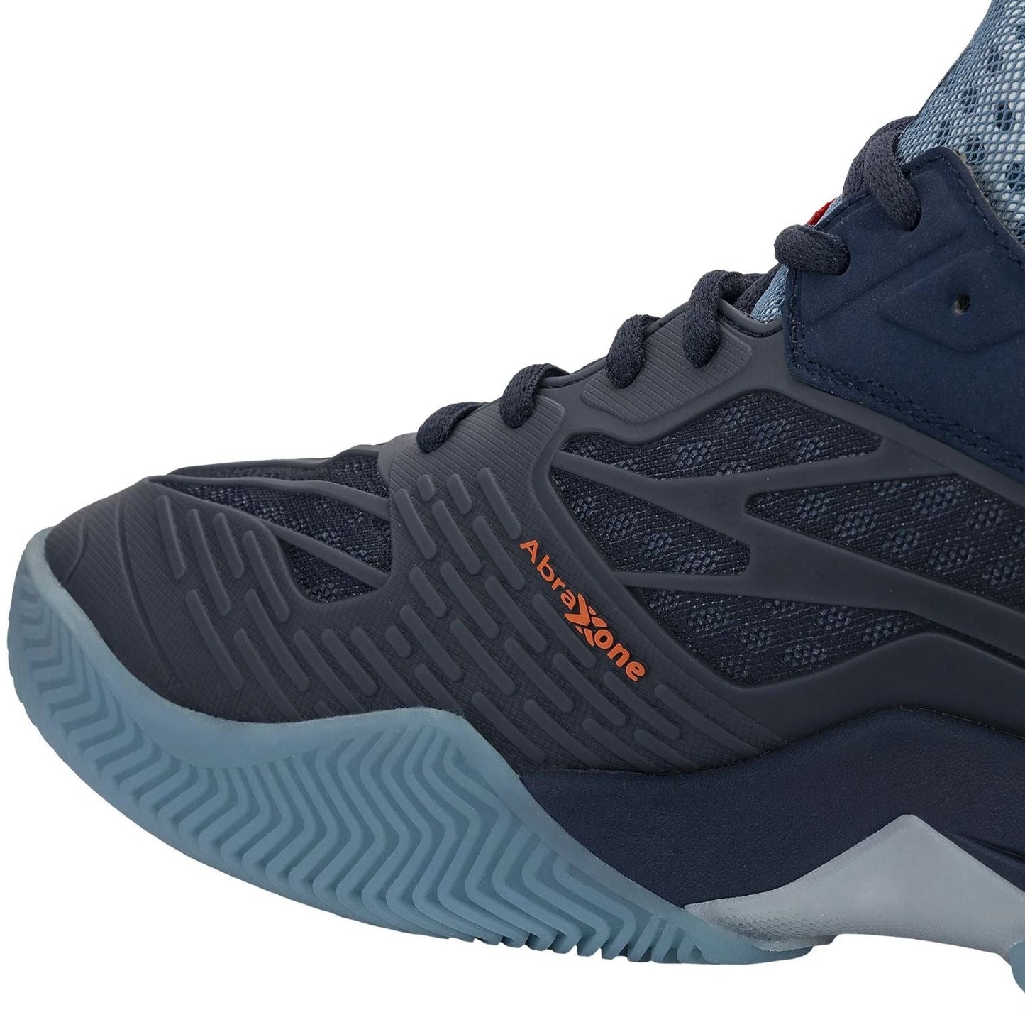 Chaussures de padel Nox AT10 Luxury (Bleu/Bleu pale)