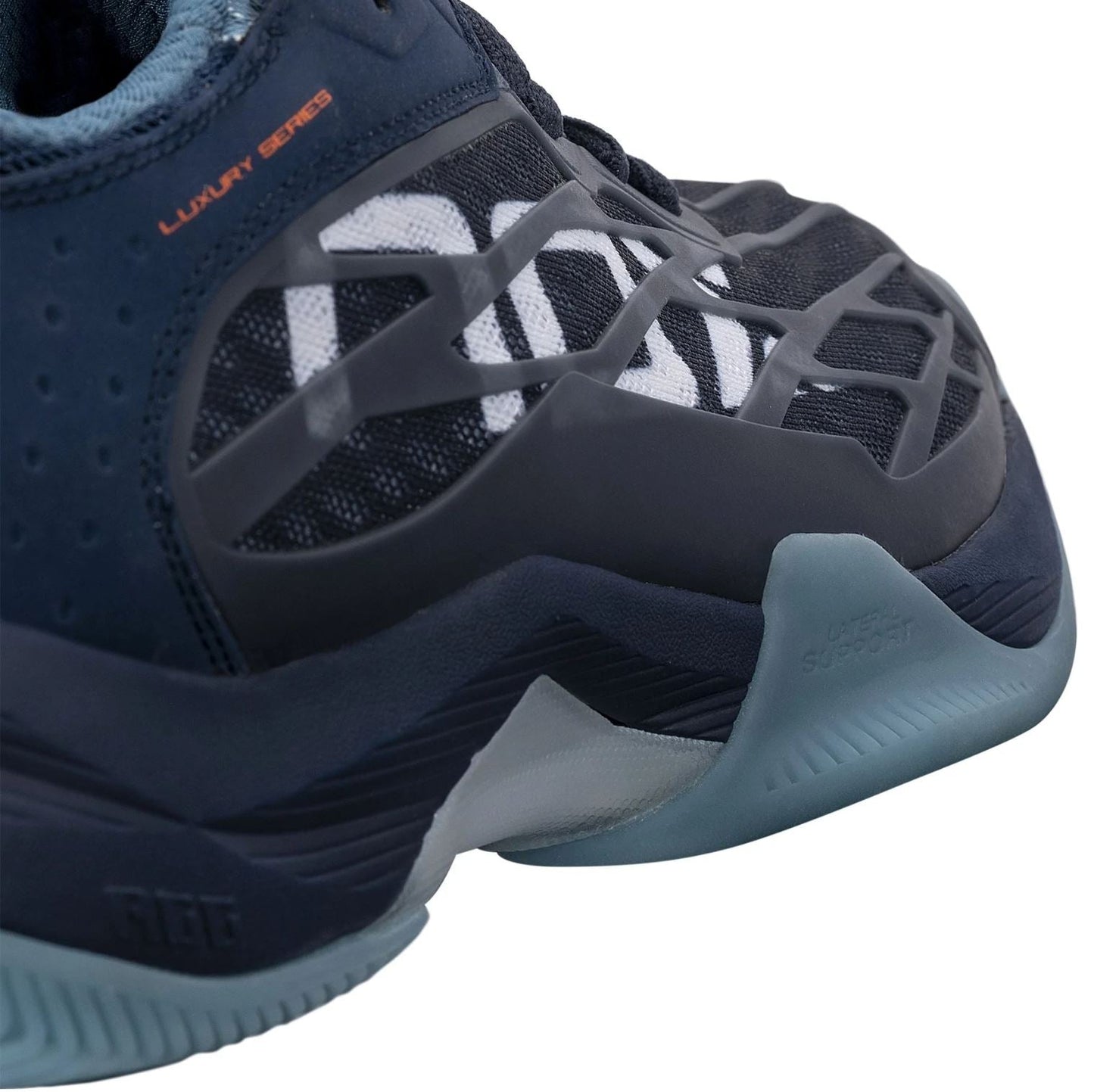 Chaussures de padel Nox AT10 Luxury (Bleu/Bleu pale)