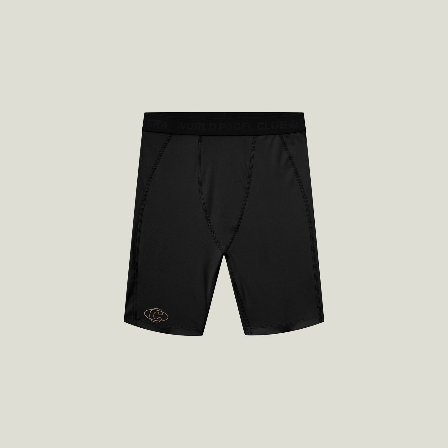 Collants Cuera Oncourt (Noir)