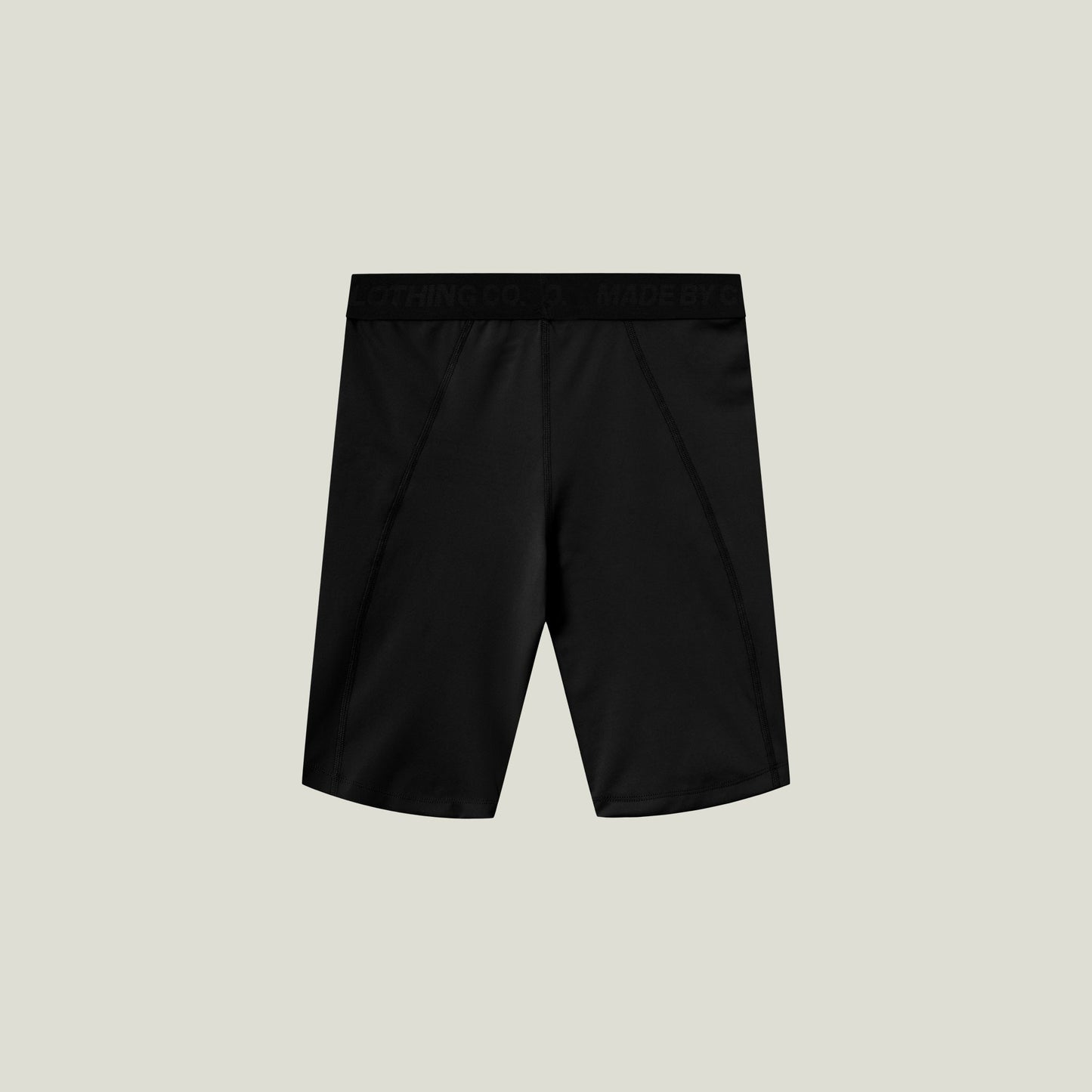Collants Cuera Oncourt (Noir)