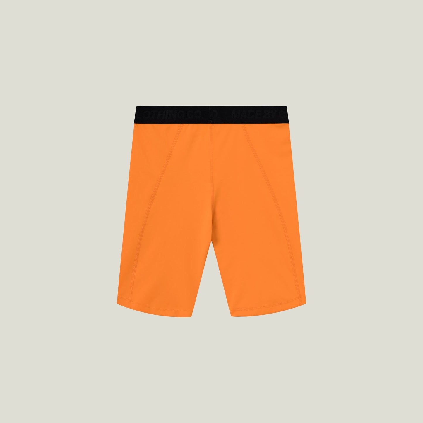 Collants Cuera Oncourt (Orange)