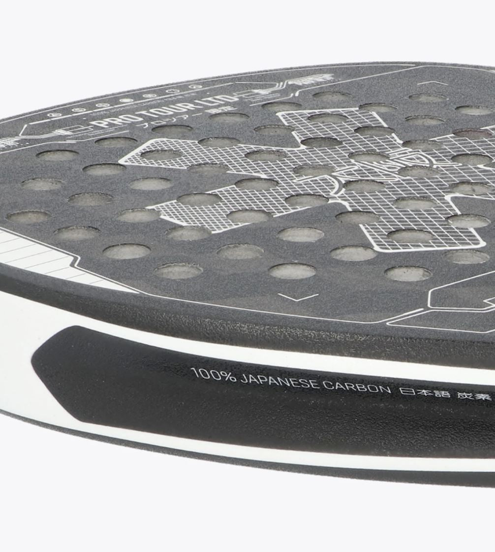 Raquette de padel Osaka Pro Tour LTD Power 2022
