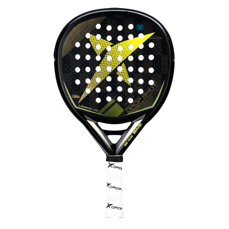 Raquette de padel Drop Shot Legend 4.0