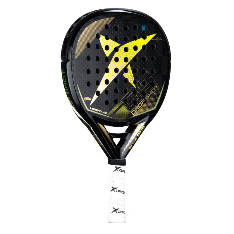 Raquette de padel Drop Shot Legend 4.0