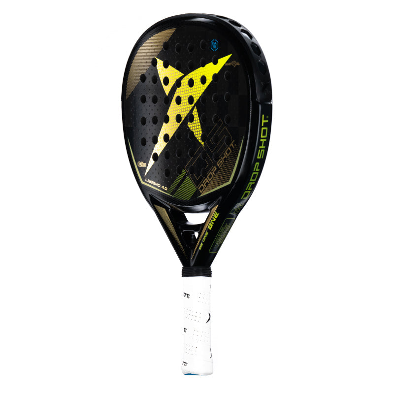 Raquette de padel Drop Shot Legend 4.0