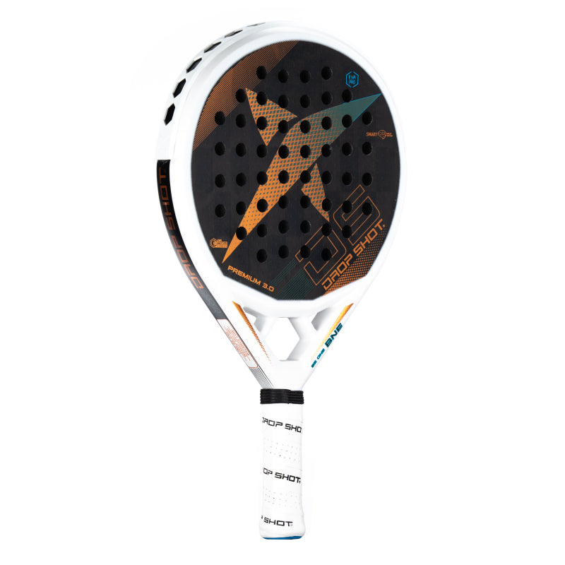 Raquette de padel Drop Shot Premium 3.0