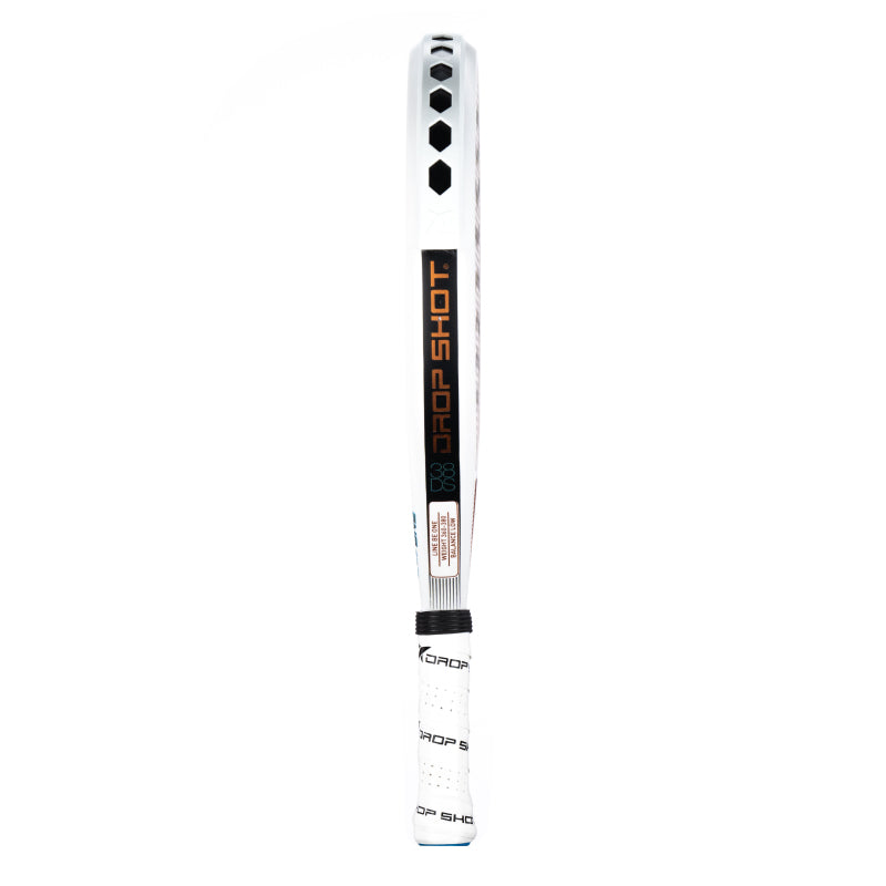 Raquette de padel Drop Shot Premium 3.0
