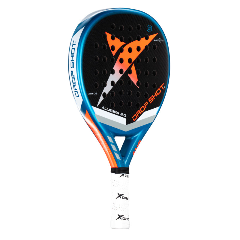 Raquette de padel Drop Shot Allegra 2.0