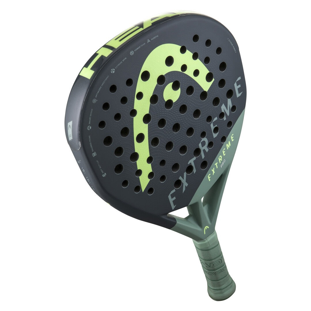 Raquette de padel Head Extreme Pro 2023