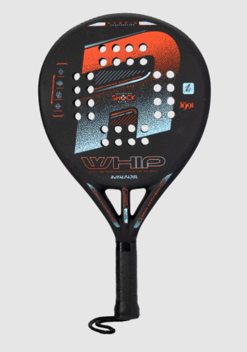 Raquette de padel Royal Padel Whip Hybrid