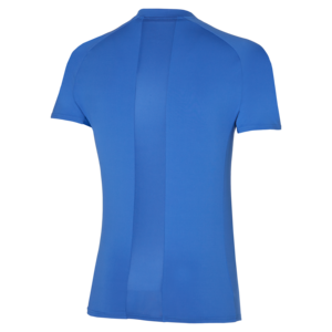 Polo Mizuno Shadow (Bleu nébuleux)