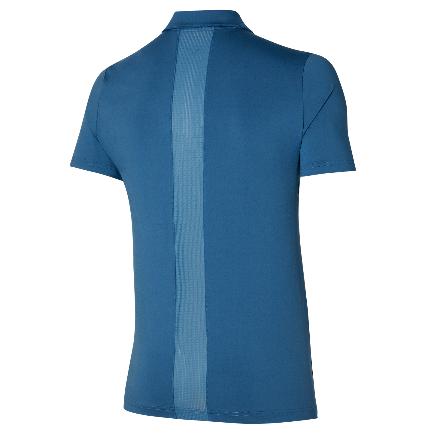 Polo Mizuno Shadow (Bleu)