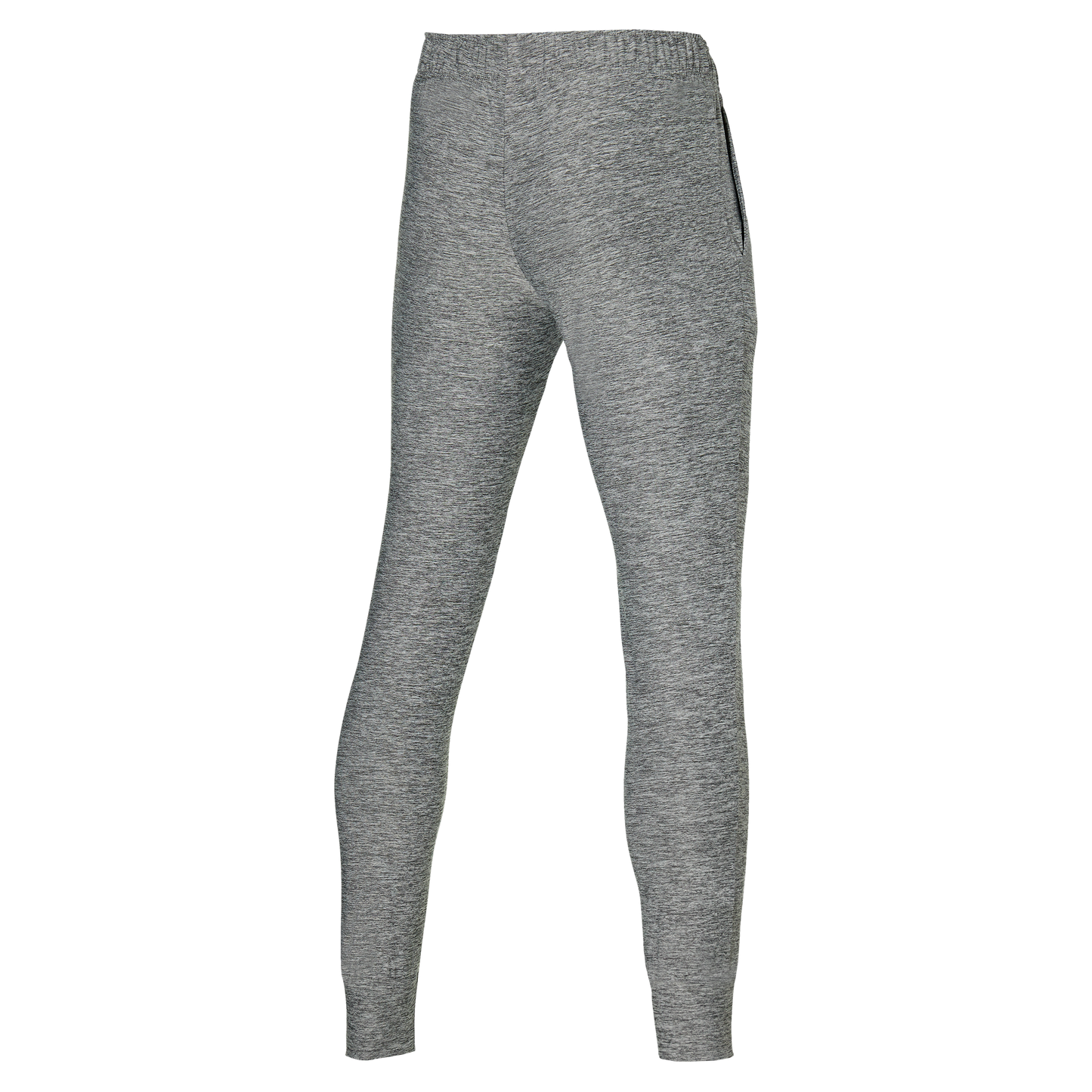 Pantalon d'entraînement Mizuno (Pour homme, gris)