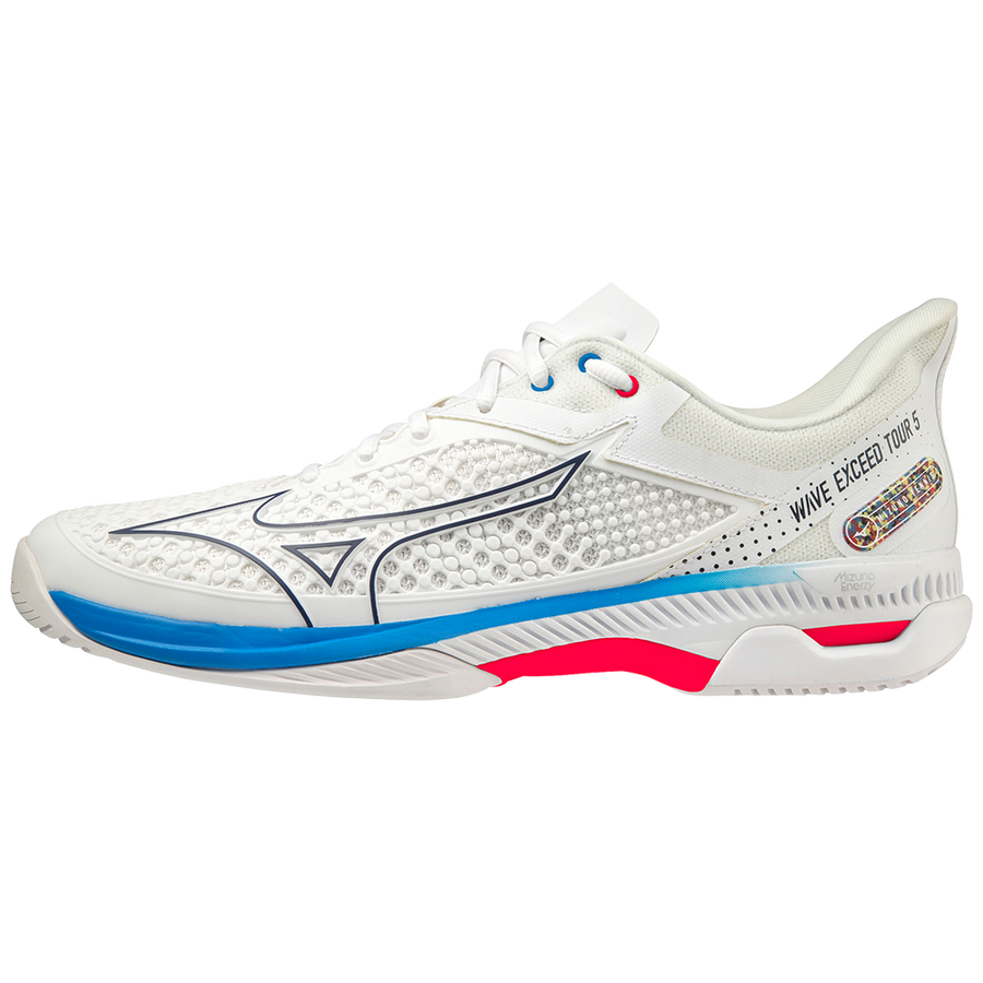 Chaussures de padel Mizuno Wave Exceed Tour 5 CC