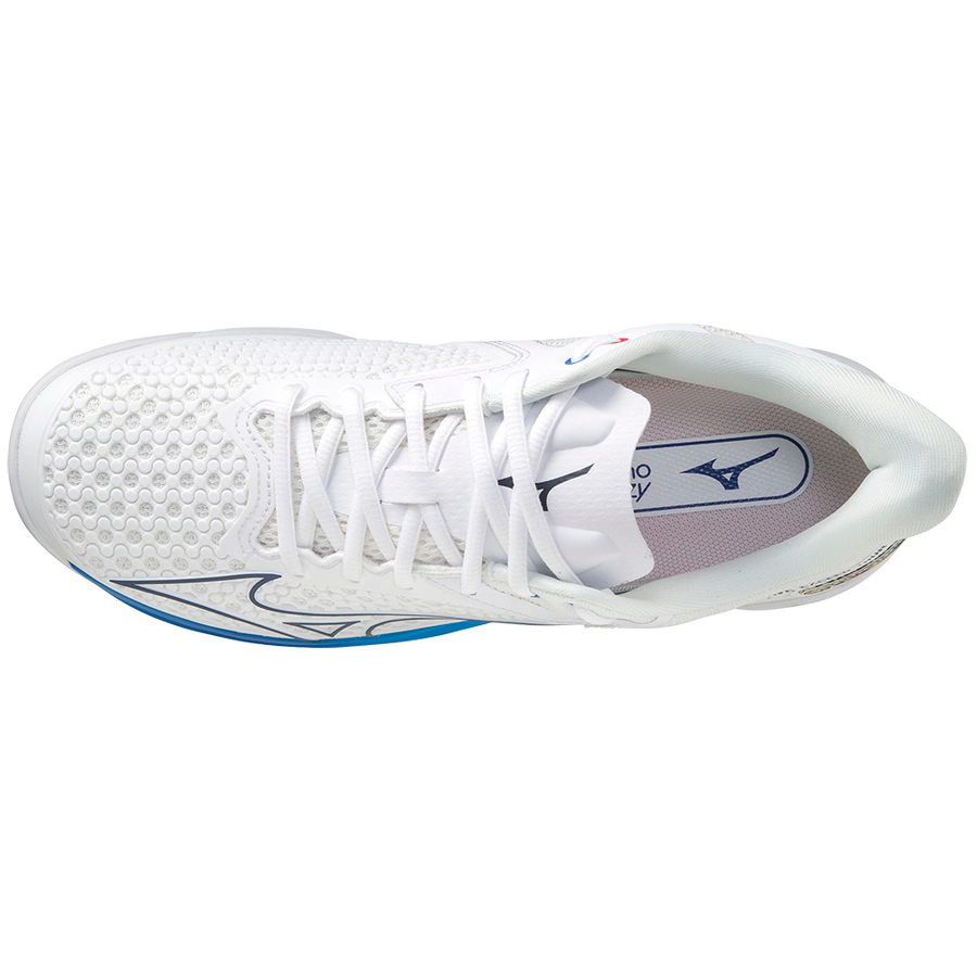 Chaussures de padel Mizuno Wave Exceed Tour 5 CC