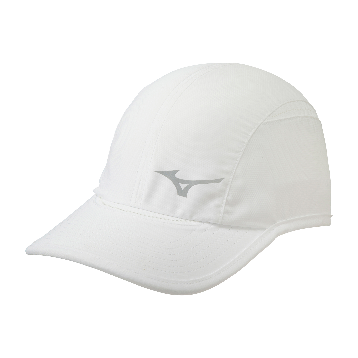 Casquette Mizuno DryLite (Blanc)
