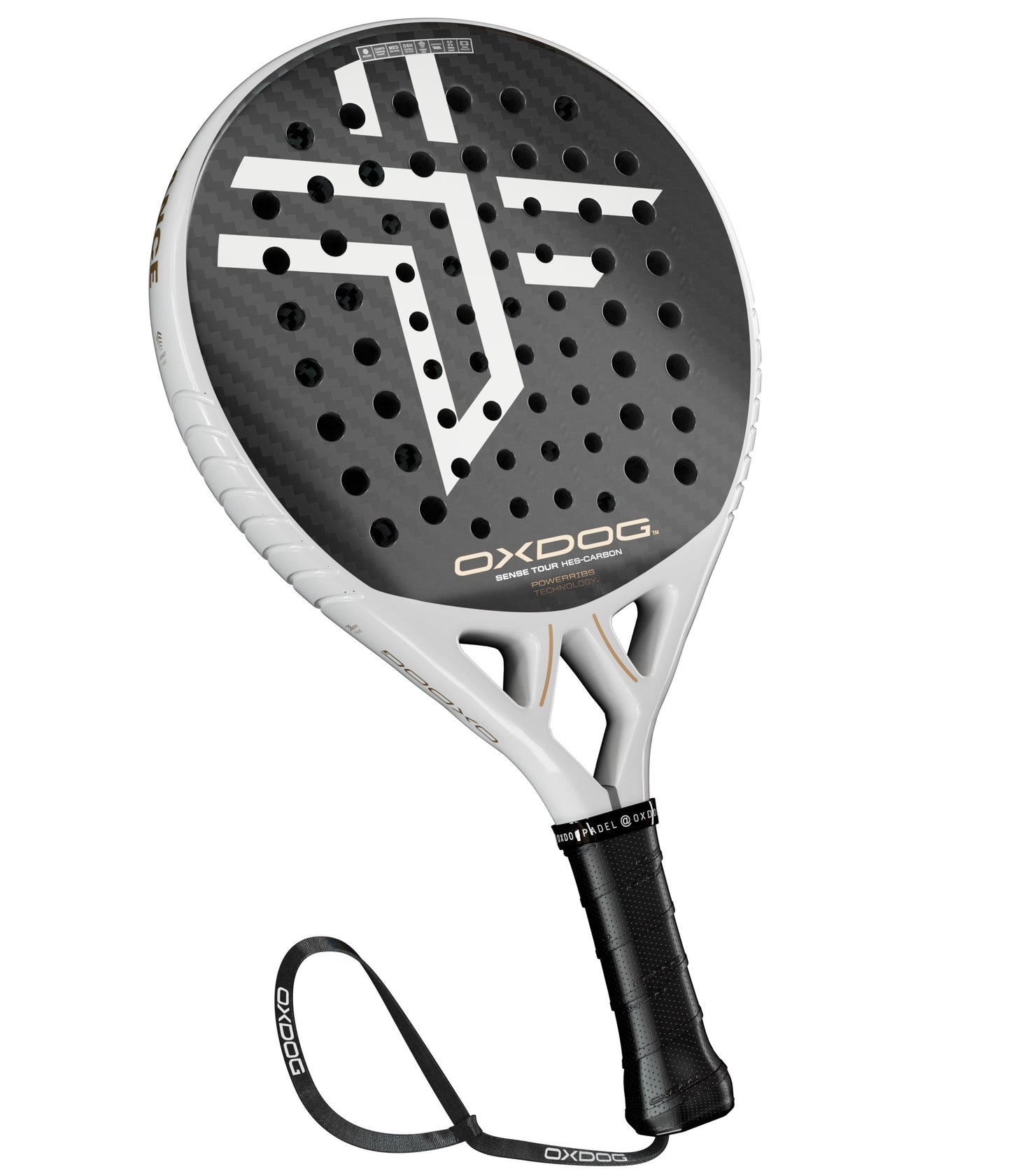 Raquette de padel Oxdog Sense Tour 2024