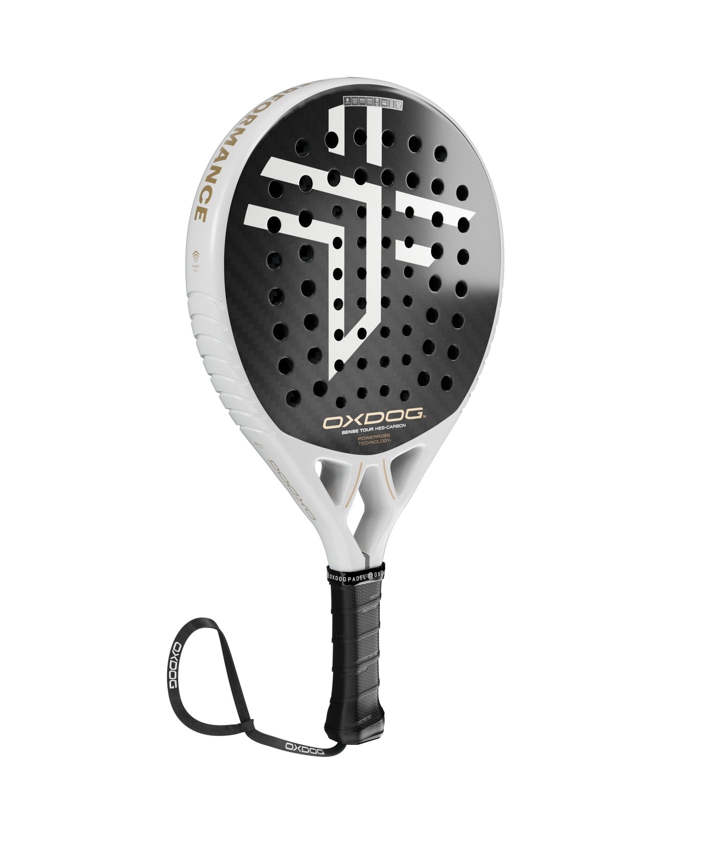 Raquette de padel Oxdog Sense Tour 2024