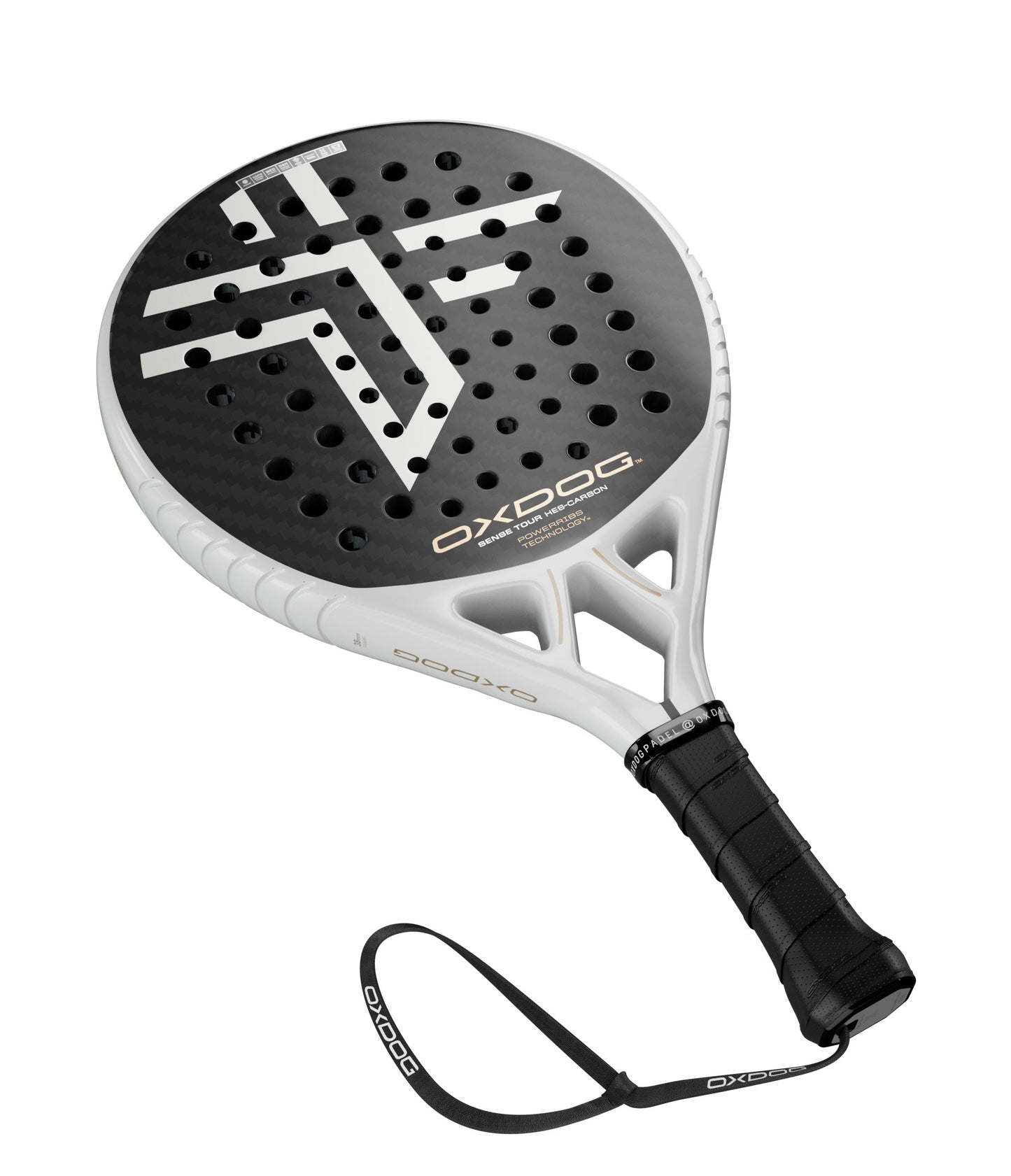 Raquette de padel Oxdog Sense Tour 2024