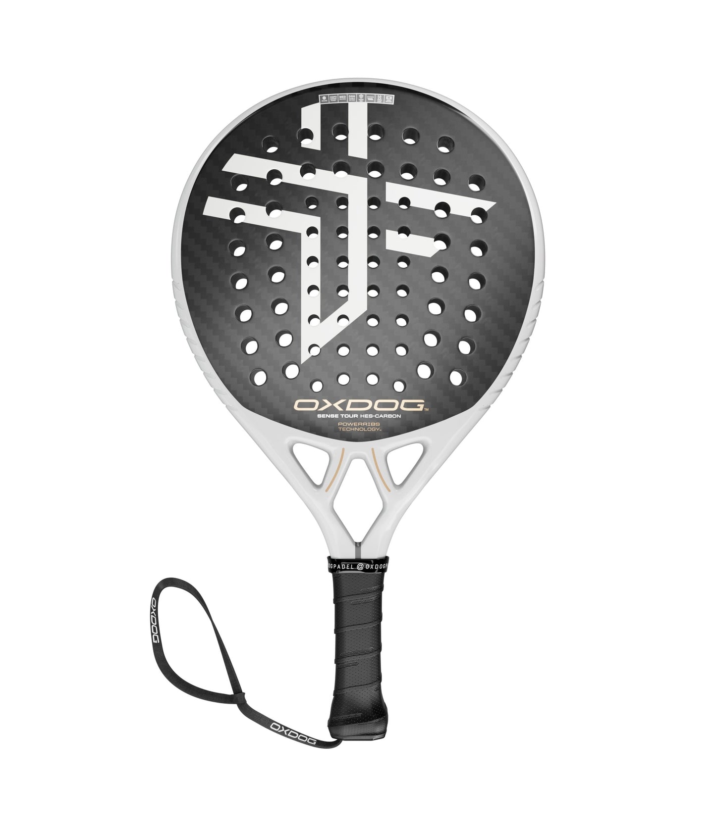 Raquette de padel Oxdog Sense Tour 2024