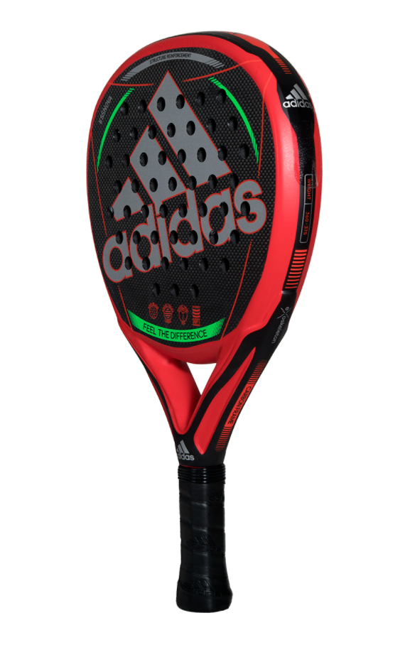 Raquette de Padel Adidas Essnova Carbon 3.1
