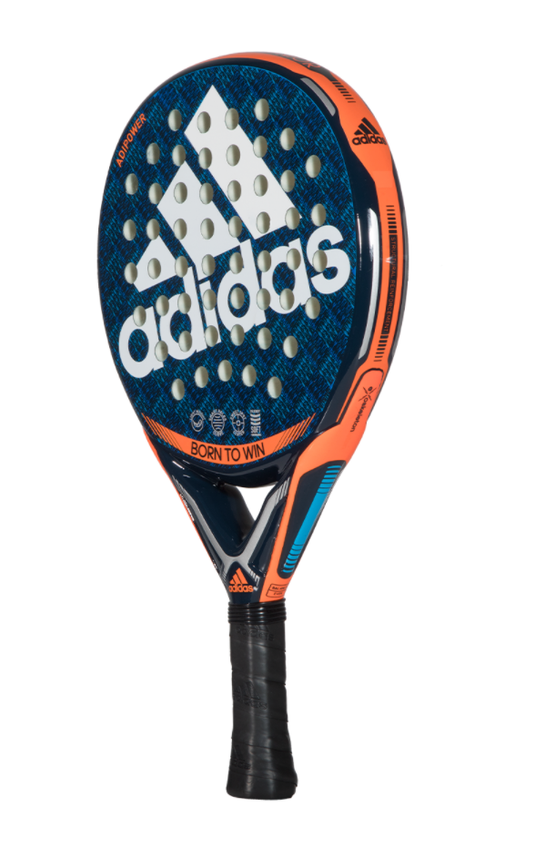 Raquette de Padel Adidas Adipower Junior 3.1