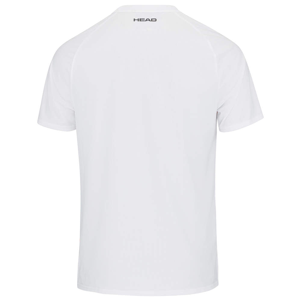 T-shirt Head Topspin (Pour hommes, Flamingo)