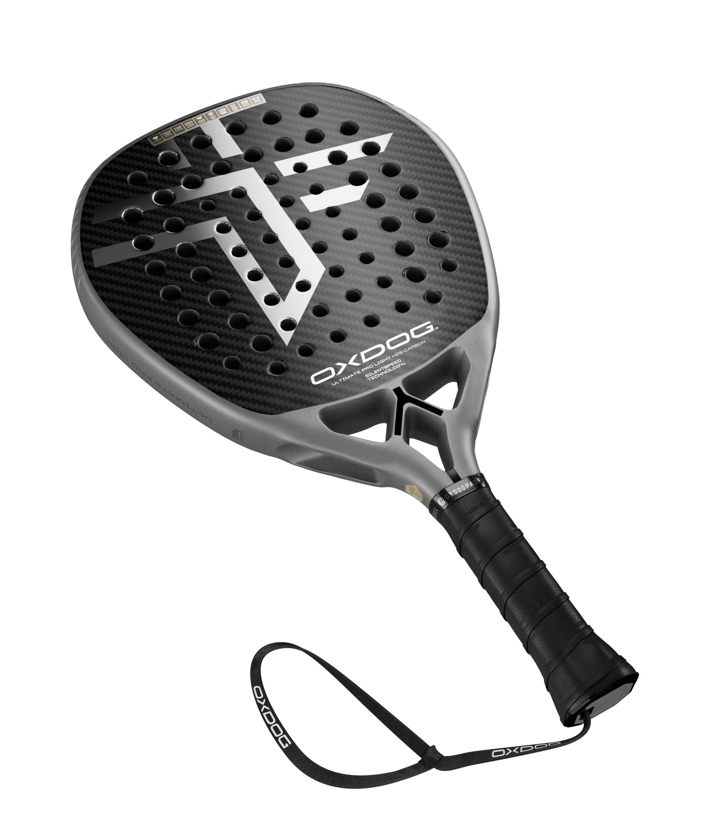 Raquette de padel Oxdog Ultimate Pro Light 2024