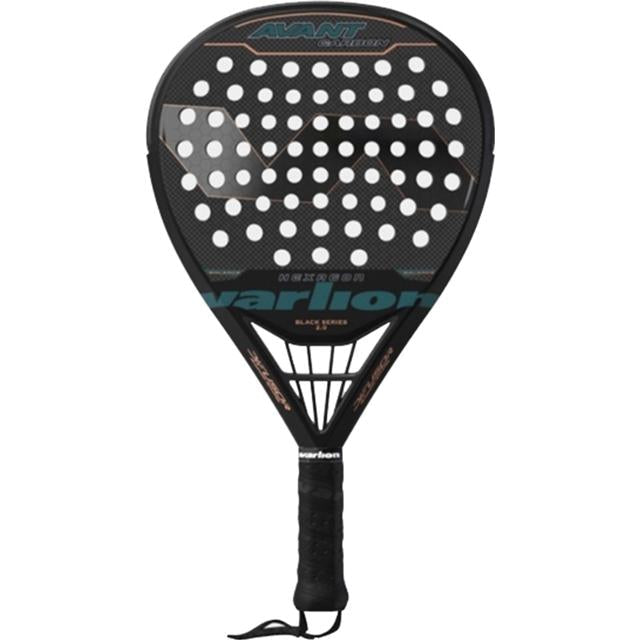 Raquette de Padel Varlion Avant Difusor Black Balance 2021