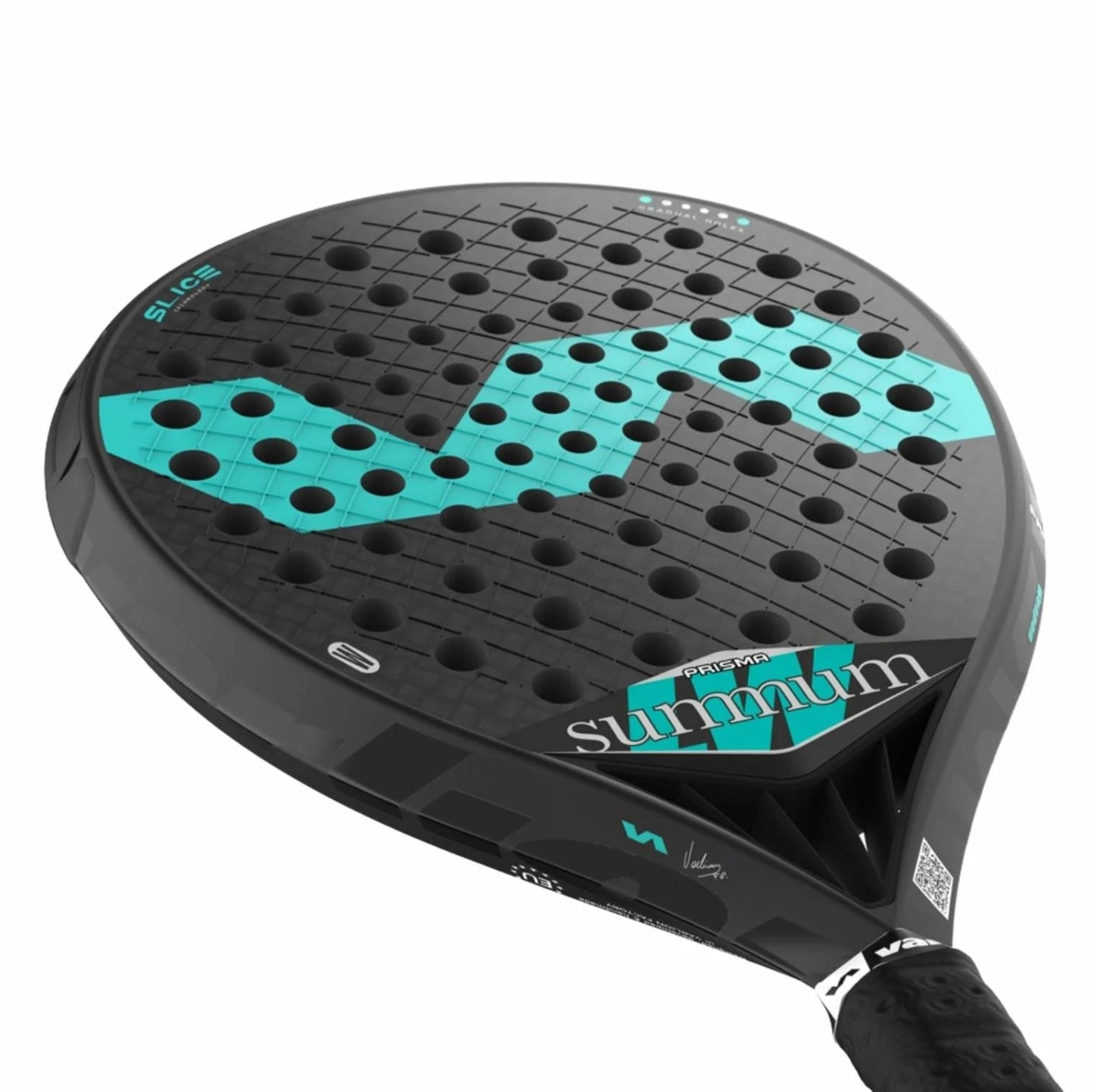 Raquette de padel Varlion LW Summum Prisma W