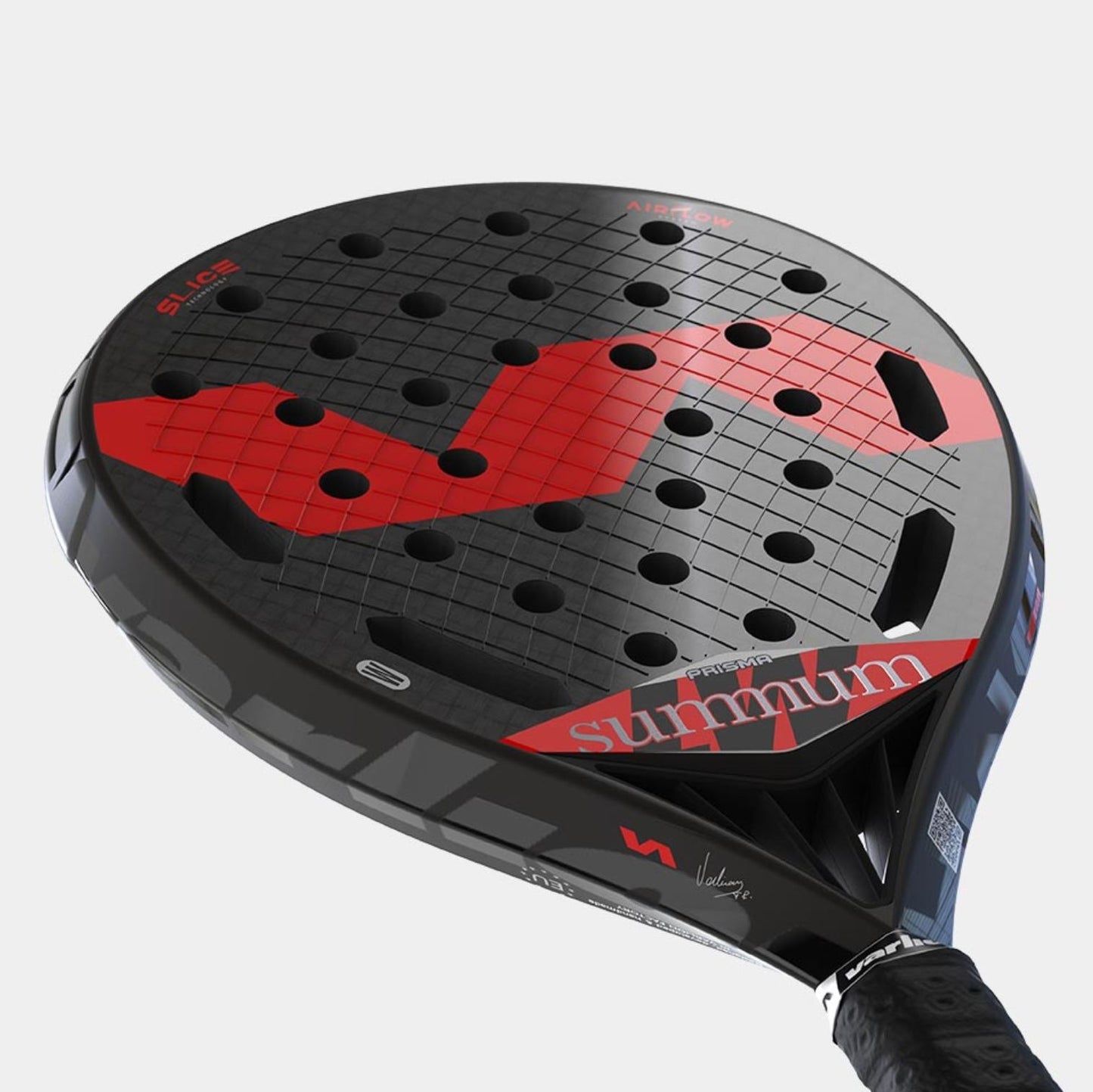 Raquette de padel Varlion LW Prisma Airflow W