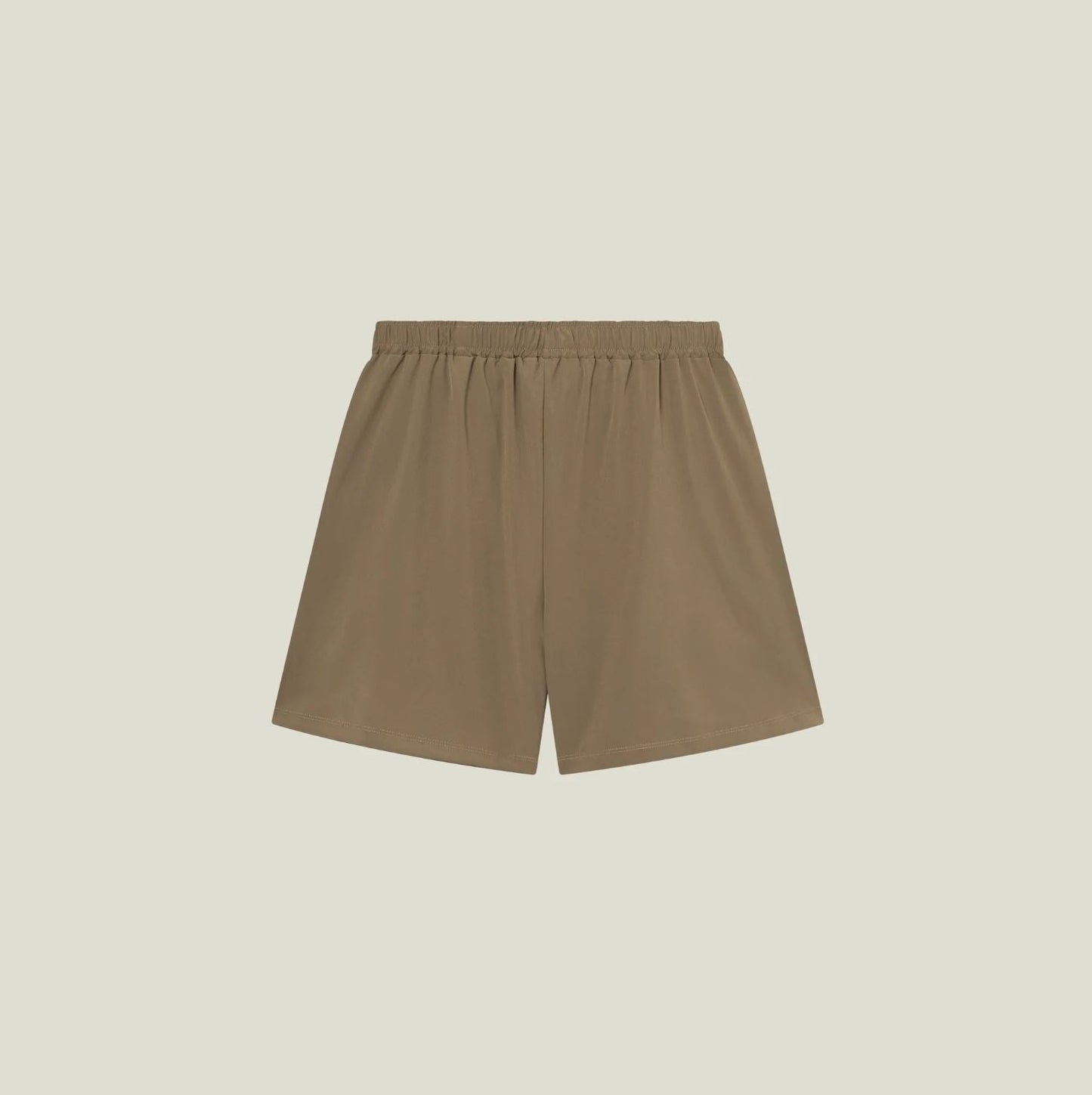 Shorts Cuera Active Globe (Noisette)