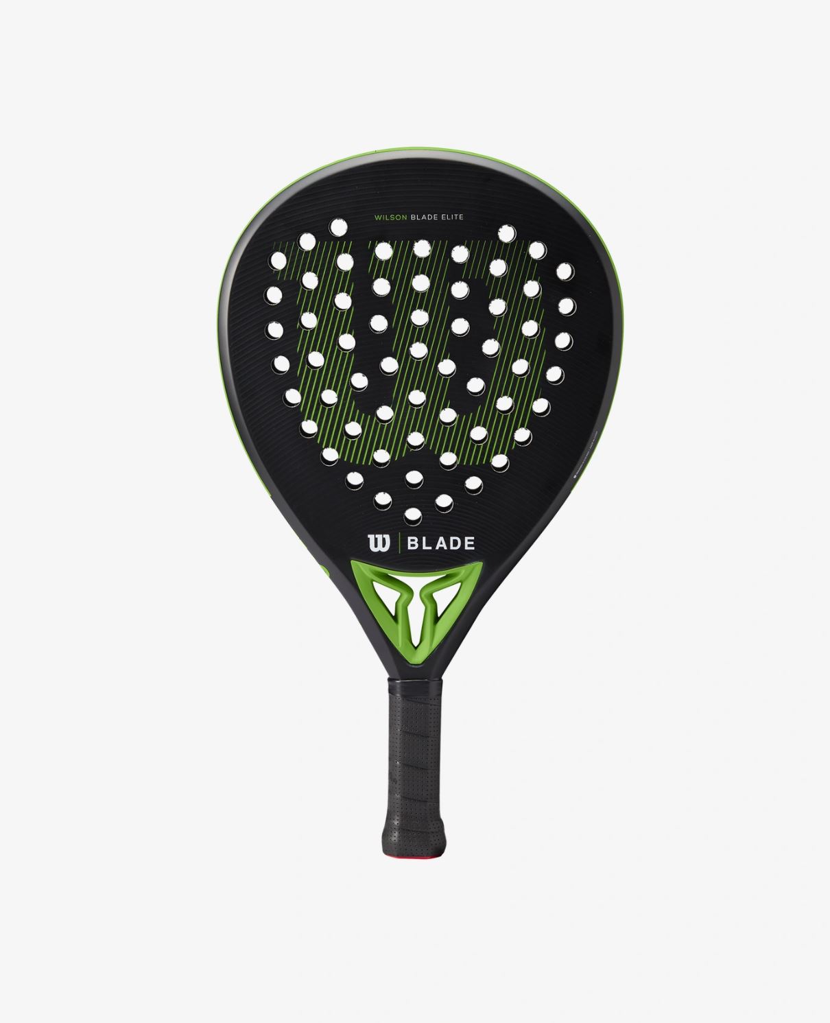 Raquette de padel Wilson Blade Elite V2